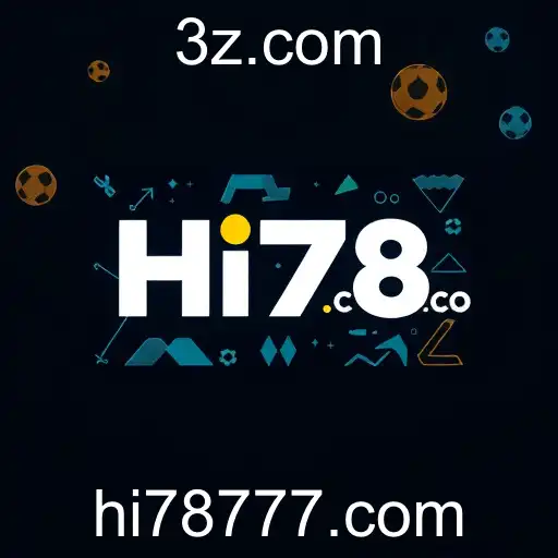 Hi78.com: Avanço dos Jogos Online e o Impacto no Mercado