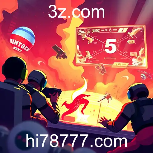 A Evolução dos Jogos Online em 2025