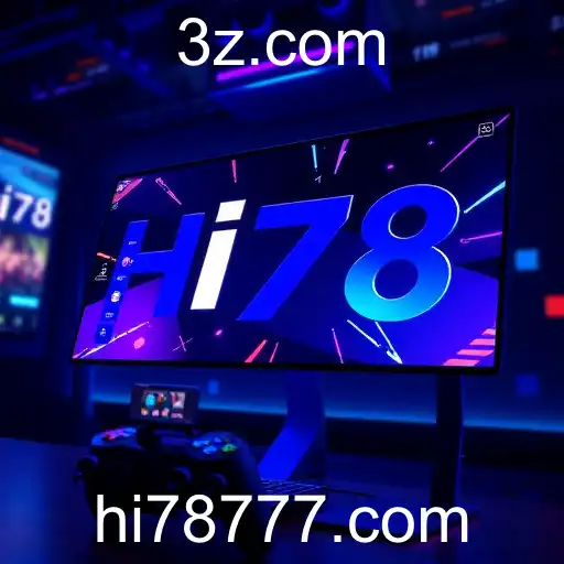 Expansão do Hi78.com no Mercado de Jogos Português