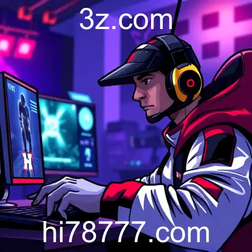Boom dos Jogos Online: Hi78.com em Destaque