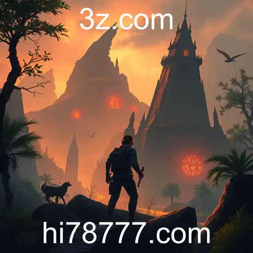 Expansão Explosiva nos Jogos Online: A Ascensão do Hi78.com
