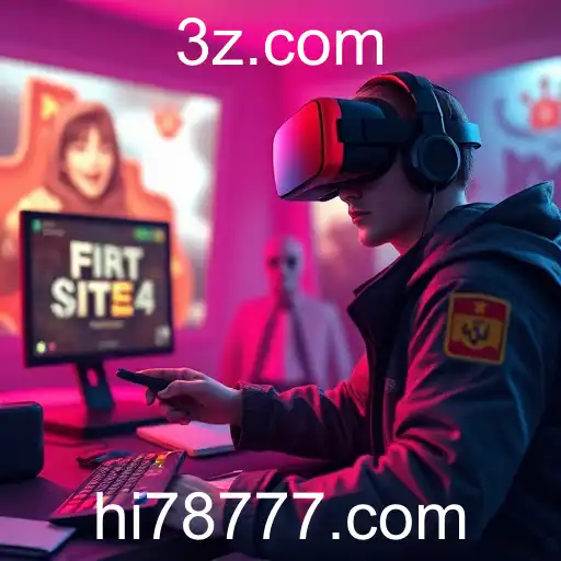 Novas Tendências no Universo de Jogos Online: Hi78.com em Destaque