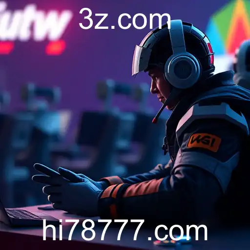 Crescimento Exponencial dos Jogos Online em 2025