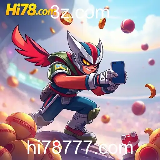 Tendências e Inovações no Mundo dos Jogos Online