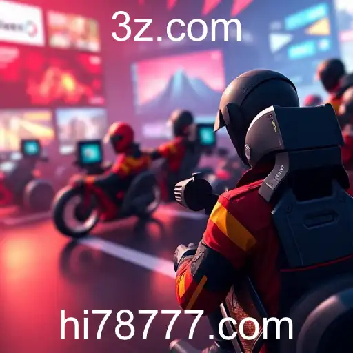 Tendências do Universo dos Jogos em 2025