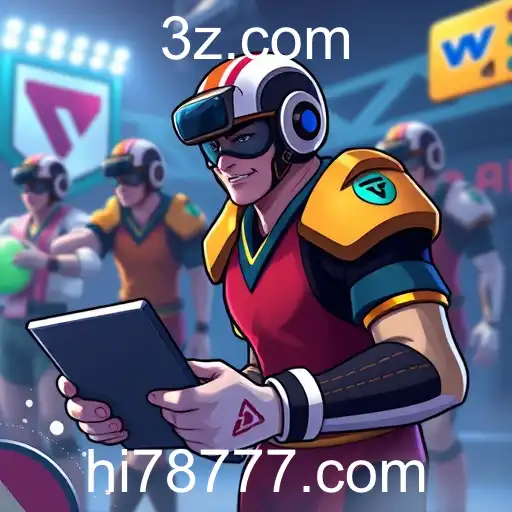 A Ascensão dos Jogos Online em 2025