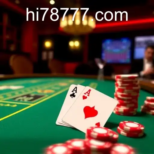 The Alluring World of Baccarat: A Deep Dive