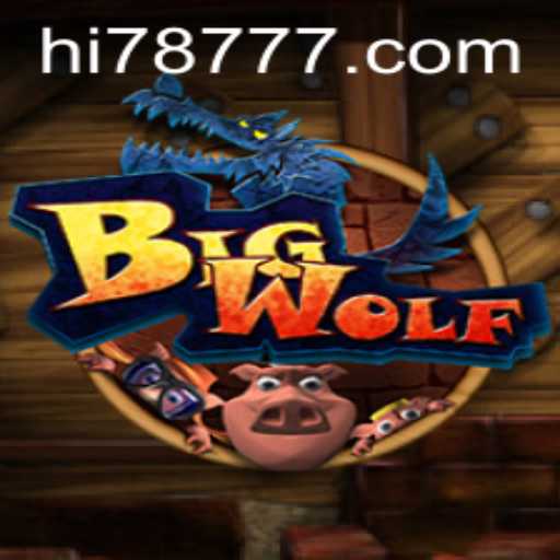Exploring the Intriguing World of BigWolf: A Captivating Game Experience