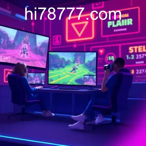 Live Games: Revolutionizing the Gaming Industry