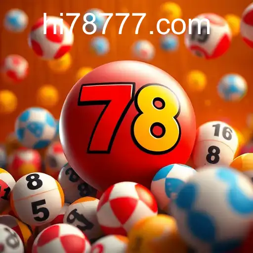 Exploring Lottery Games with Hi78.com