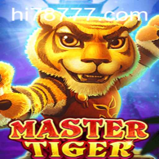 MasterTiger: A Dive into the Dynamic Game World of Hi78.com
