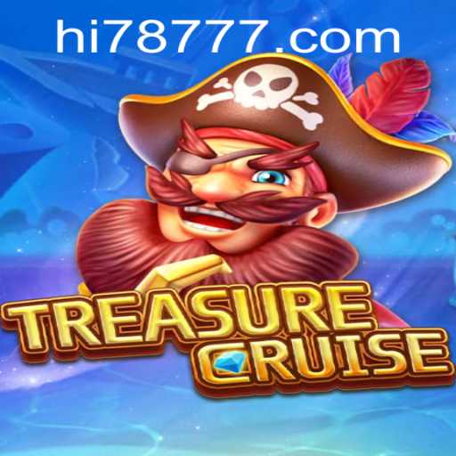 Explore the Captivating World of TREASURECRUISE