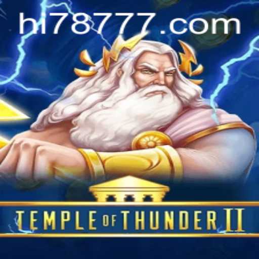 Exploring the Thrills of TempleofThunderII: A Modern Gaming Adventure